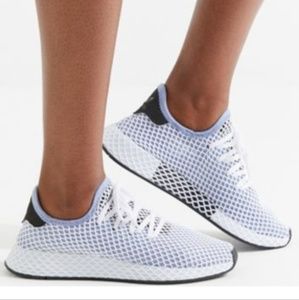 Adidas deerupt runner